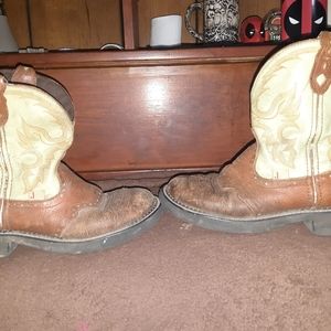 Women's Justin's Boots